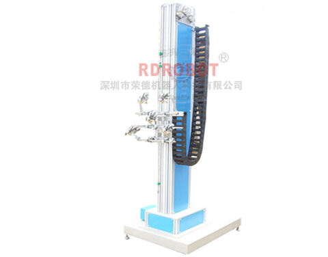 上下往復(fù)式自動噴涂機